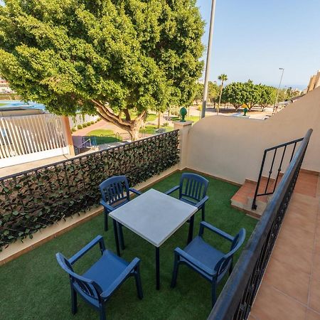 Villa Casa Miso Nerja Extérieur photo