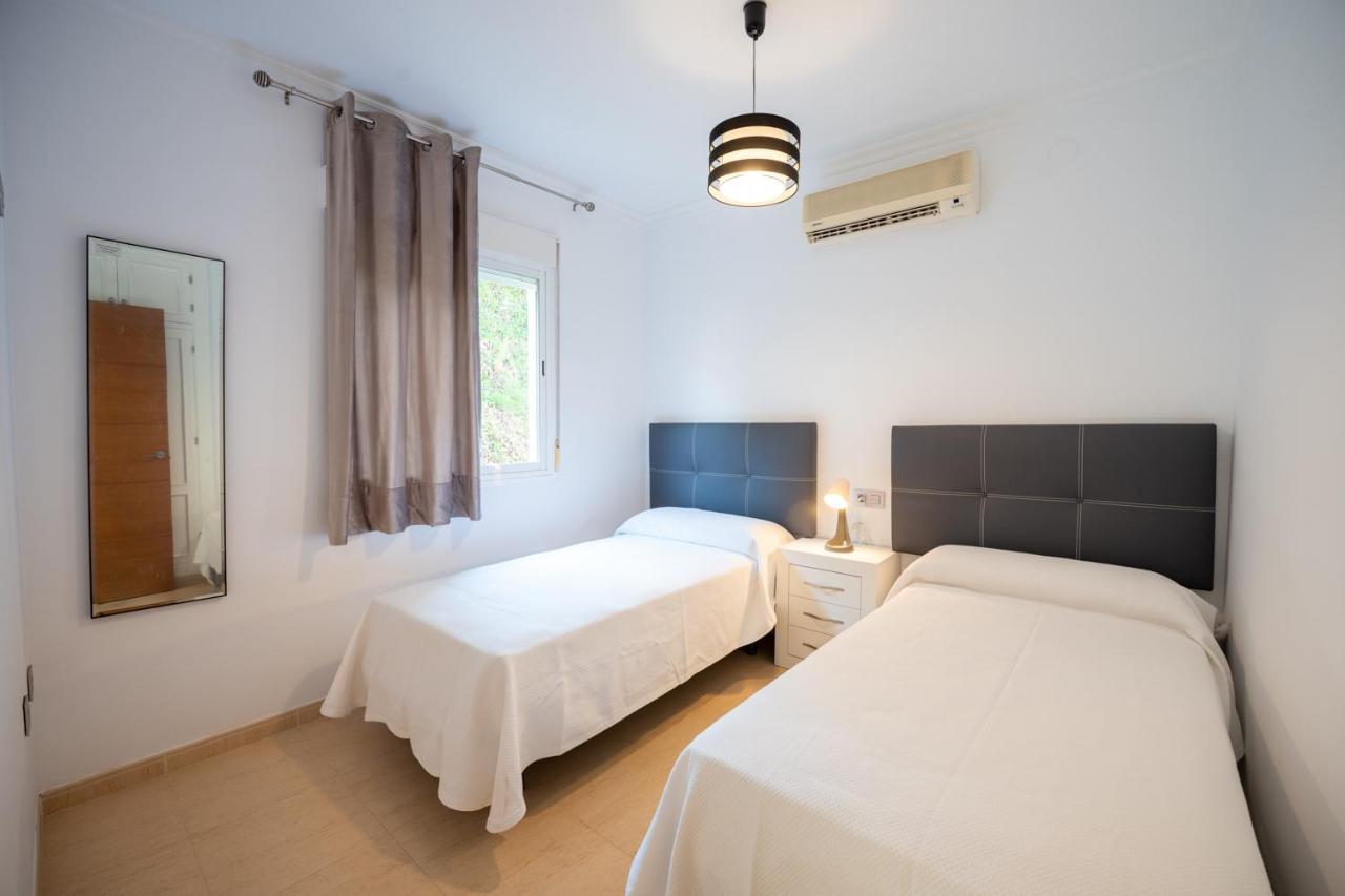 Villa Casa Miso Nerja Extérieur photo