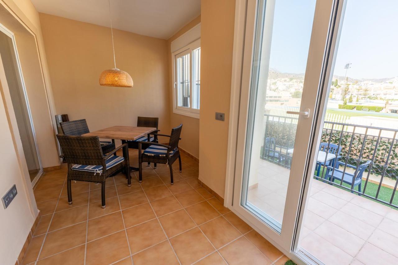 Villa Casa Miso Nerja Extérieur photo