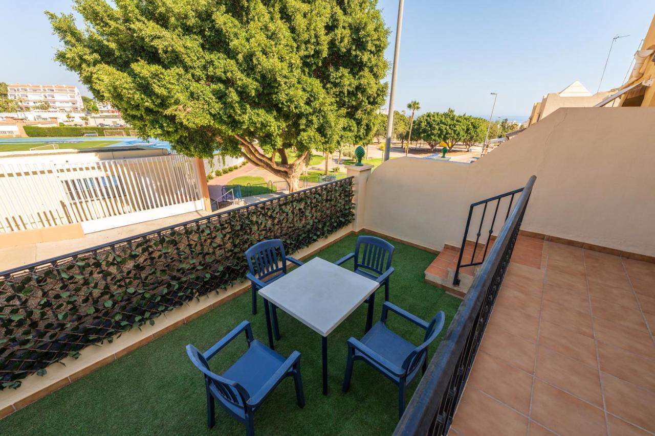 Villa Casa Miso Nerja Extérieur photo