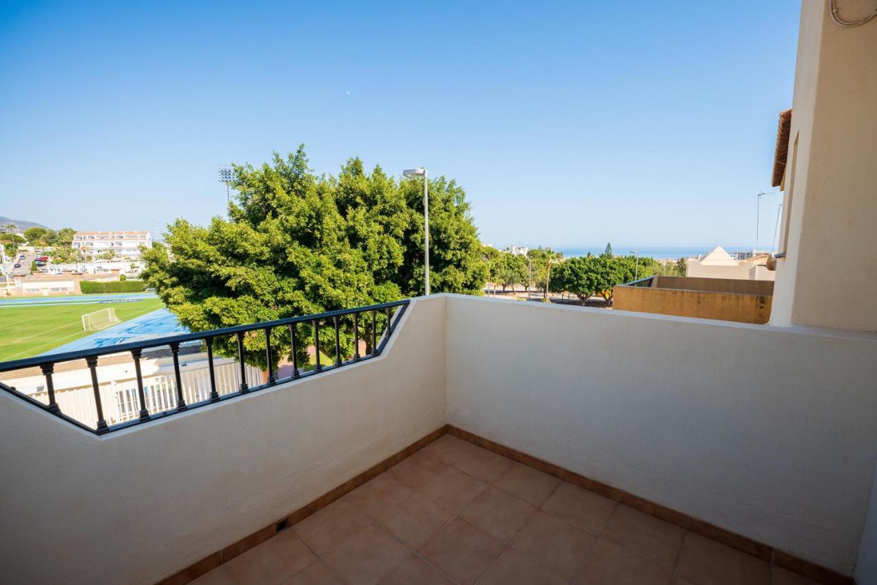 Villa Casa Miso Nerja Extérieur photo