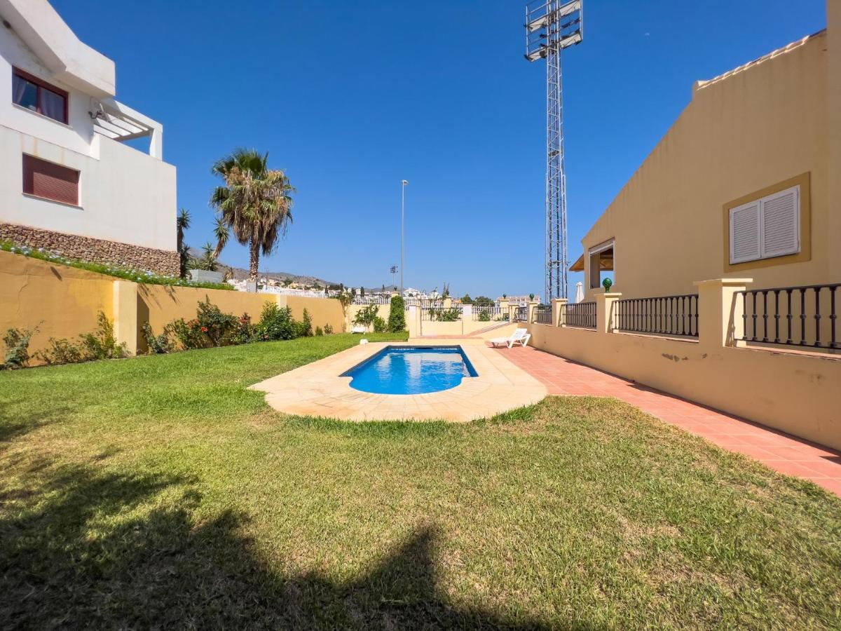 Villa Casa Miso Nerja Extérieur photo